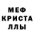 МДМА кристаллы Volodymyr Kornylyuk